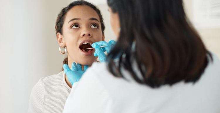 Dentist