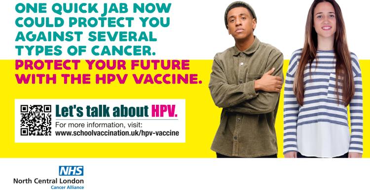 HPV