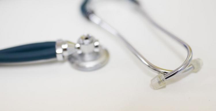 Stethoscope