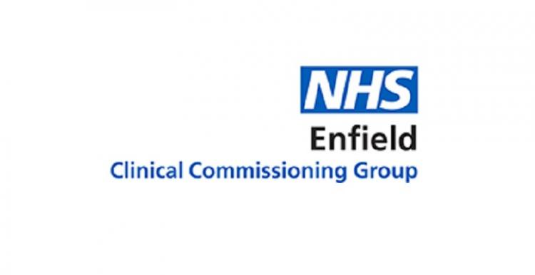 Enfield CCG