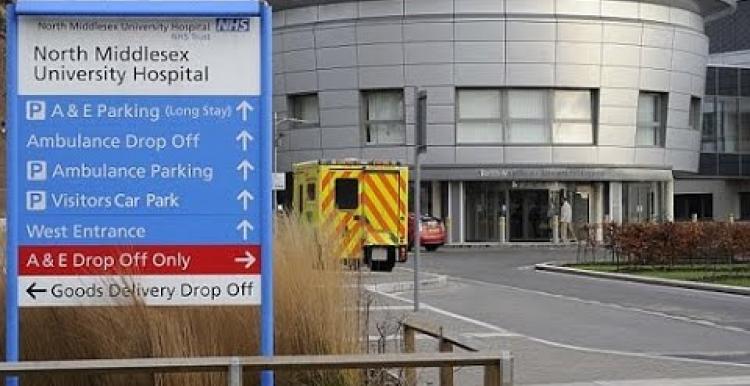 Middlesex Hospital Online Bill Pay