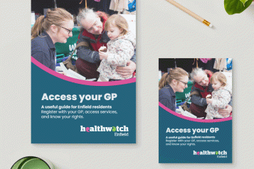 Access your GP: a complete guide