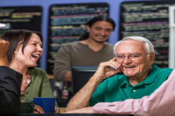 Diabetes Support Group