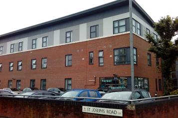Boundry House Surgery