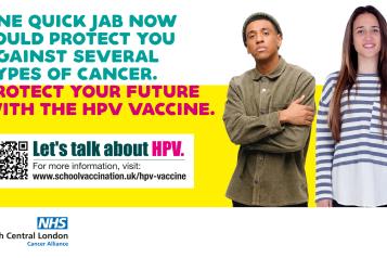 HPV