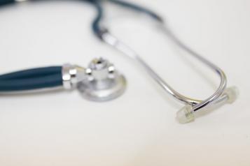Stethoscope