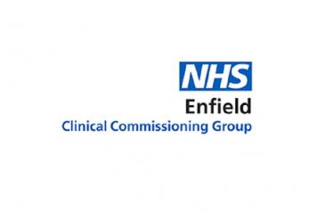 Enfield CCG