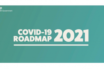 COVID19 roadmap for 2021