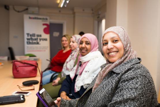 Volunteer Communications Assistant Volunteer Communications Assistant