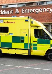 CQC North Mid Emergency